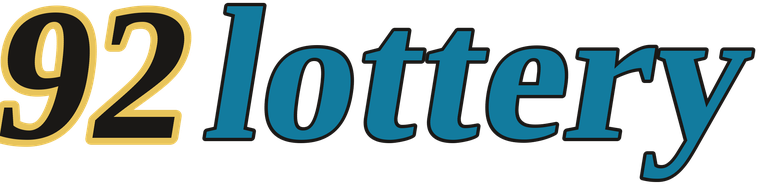 92lottery logo