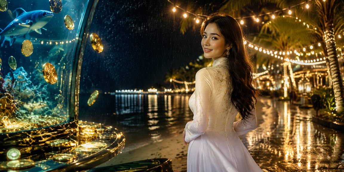 92lottery Arcade Rong Vang có gì dành cho bạn