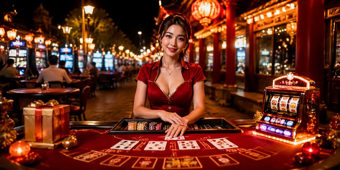 92lottery Slot Hoàng Hôn