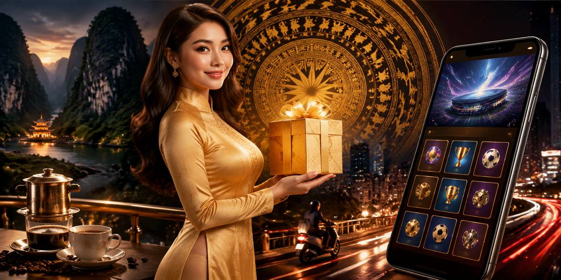 92lottery Arcade Rồng Vàng