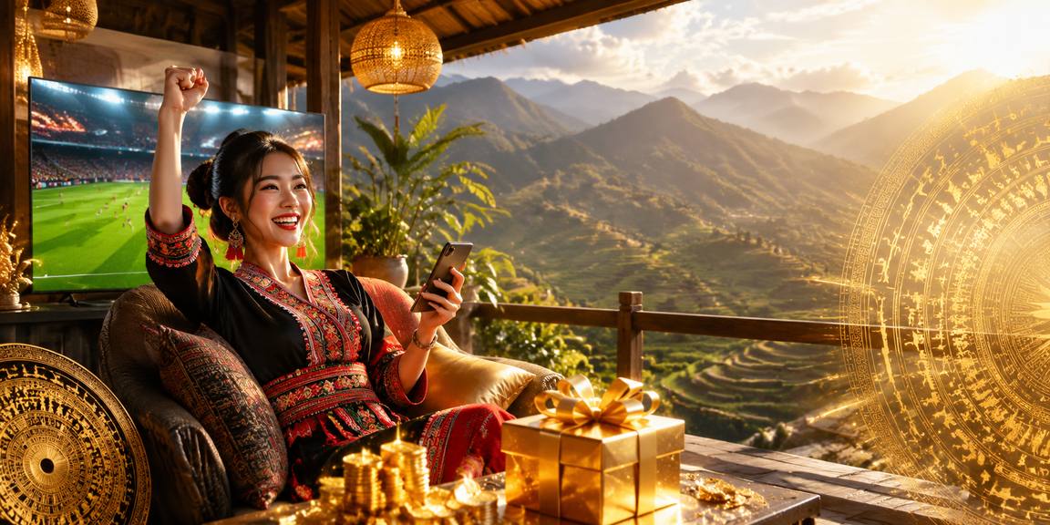 92lottery Crash Thắp Sáng