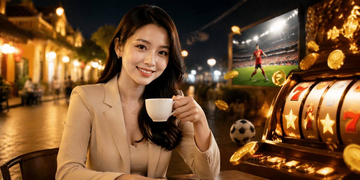 92lottery Những Gì Có Trong Kho Game Việt Nam